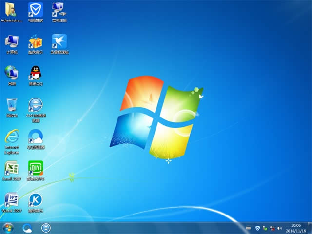 ���windows7 64λ���ټ���������ϵ�y(t��ng)���d�^(gu��)��(3)