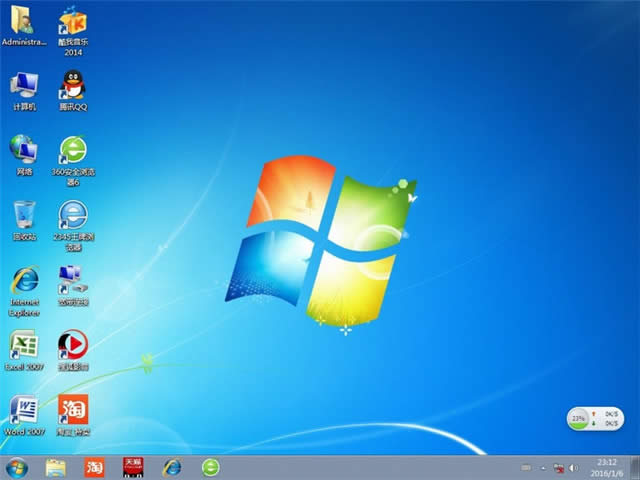 ϵ�y(t��ng)֮��win7���ٽ�(j��ng)���32λϵ�y(t��ng)���������dȫ�^��(2)