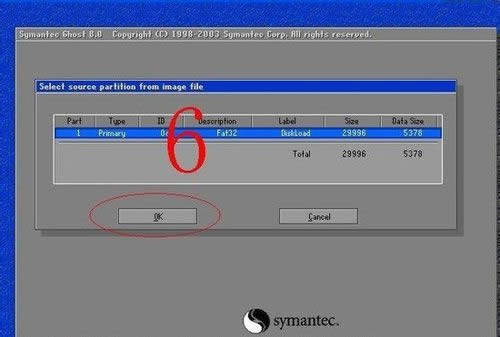 ����ghost win7��(w��n)��������ϵ�y(t��ng)�b�C�̳�(5)