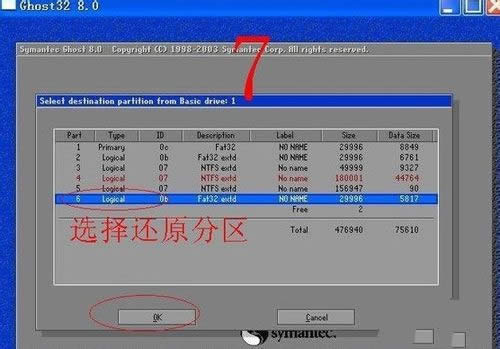 ����ghost win7��(w��n)��������ϵ�y(t��ng)�b�C�̳�(6)