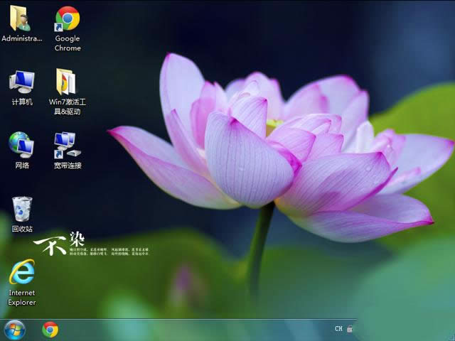 ����֮��GHOST WINN7 64λ��ȫͨ��ϵ�y(t��ng)���]���d(2)