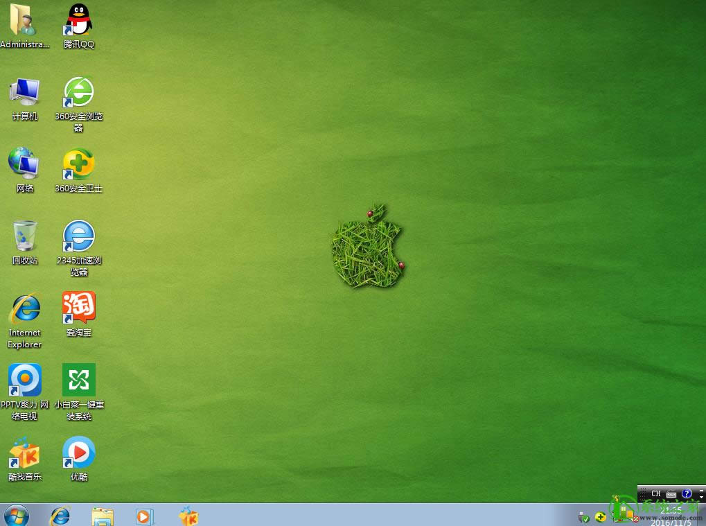 �}���҈@win7��Ş��32ԭ��ϵ�y(t��ng)�������]���d(1)