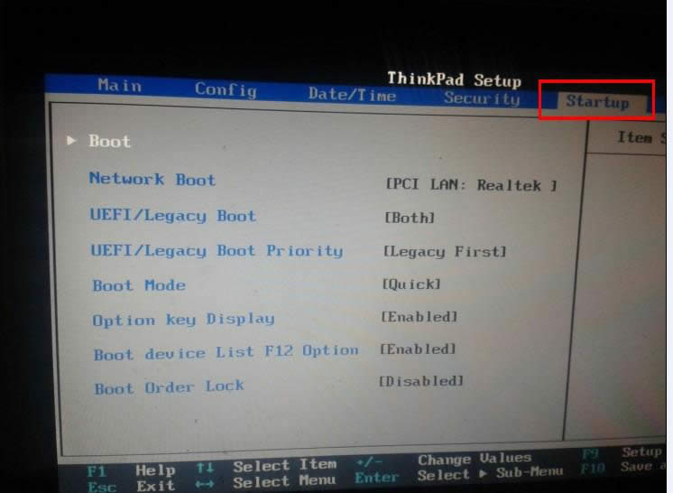����������bthinkpadϵ�y(t��ng)(3)