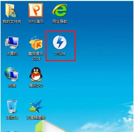 ���ʹ��̓�M���(q��)���b�}���҈@ghost win7 32λ��Ş��ķ���