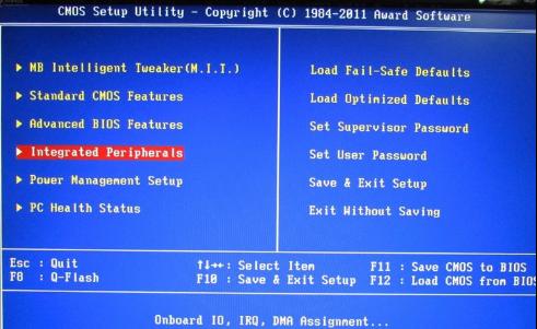 ���_(k��i)ϵ�y(t��ng)֮��win7Ӳ�P(p��n)AHCIģʽ�ķ���