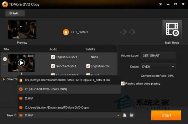  Win7 64λ����ϵ�y(t��ng)��ôʹ��DVD��P��(f��)��ܛ����