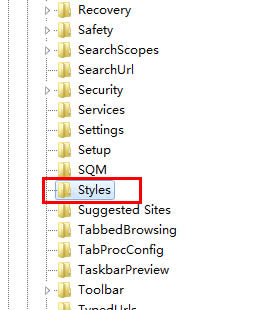 �½�-�(xi��ng) �����顰styles��