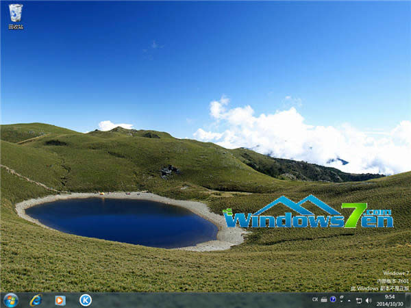 Windows7 ��(n��i)�˰汾7601 ��Windows �汾��������