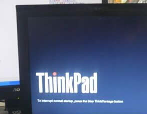 Thinkpadwin7��Ş����X�_�C(j��)����Thinkpad LOGO����o���M(j��n)������