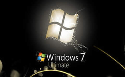 ghost win7ϵ�y(t��ng)�е��ļ��o���h����ô�k��