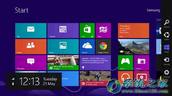 Ghost123介紹Win7旗艦版系統(tǒng)/win8禁止自動(dòng)加載軟件