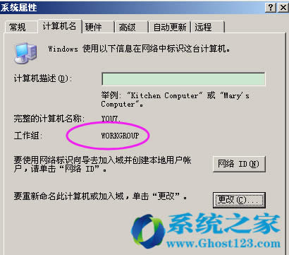 Ghost win7ϵ�y(t��ng)�ڲ�����h(hu��n)������r����ô�˳�