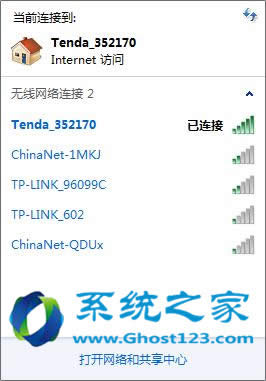 ghost win7ϵ�y(t��ng)�o���W(w��ng)�j�đ���