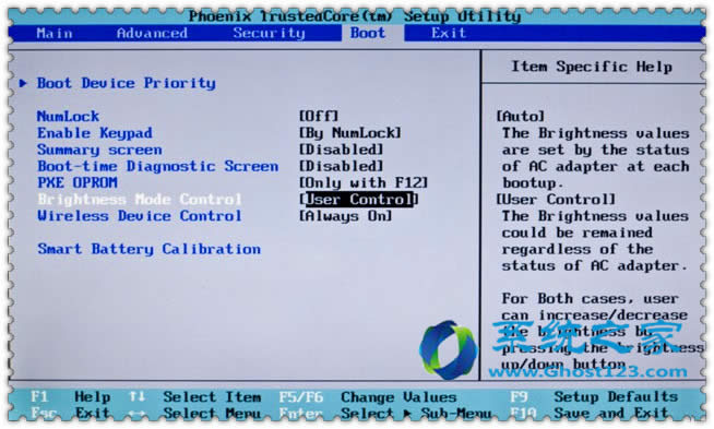 Ghost win7���C(j��)�Ķ�NԴ�^���ȥ��Q_win7ϵ�y(t��ng)���b