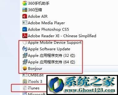 Win7 itunes�o�����b��windows installerܛ������һ��(g��)���}�Ľ�Q������