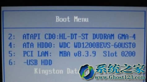 boot menu�]��U�P����헣������u�P�bwin7 64λϵ�y(t��ng)
