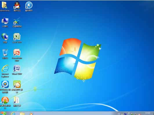 ASUS�Pӛ��ghost 64λwin7����ϵ�y(t��ng)��B