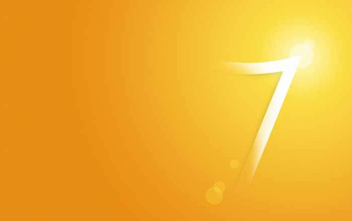 ���ͨע�Ա탞(y��u)��������Windows7�@ʾ����֮��