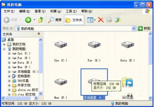 ϵ�y(t��ng)֮�ҽ�����windowsϵ�y(t��ng)������ʹ��pq�օ^(q��)ħ�g(sh��)��
