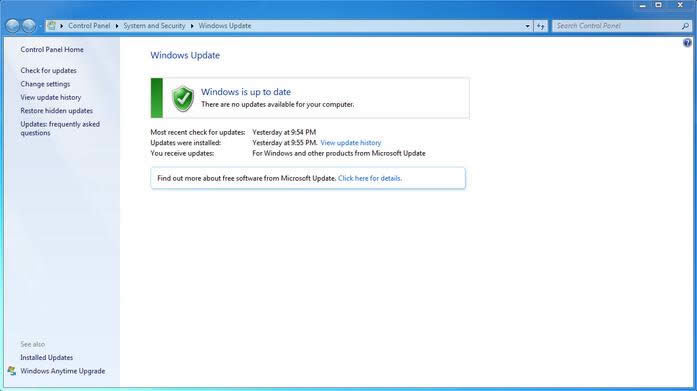 ����win7ϵ�y(t��ng)�µ�win10�����@ʾ����