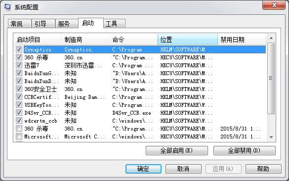 win7系統(tǒng)ie主頁(yè)被篡改總彈出廣告怎么辦解決