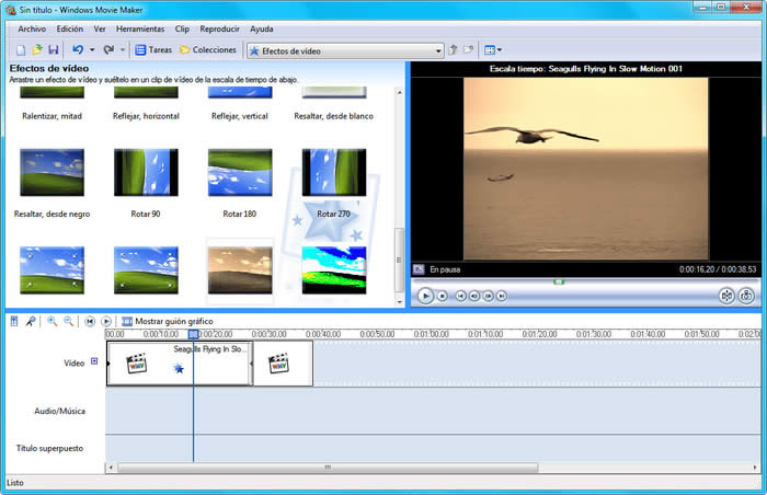 win7ϵ�y(t��ng)Windows Movie Maker��݋���l����