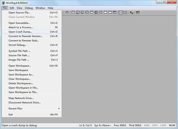 Win7ϵ�y(t��ng)����δ��_dmp�ļ���������ʲô