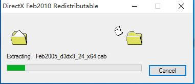 ���bdirectx9.0