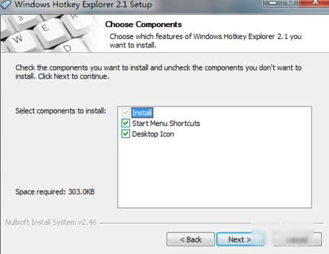 ���I��ռ��