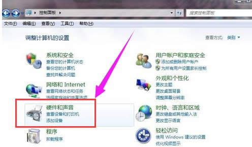 連接打印機 連接打印機