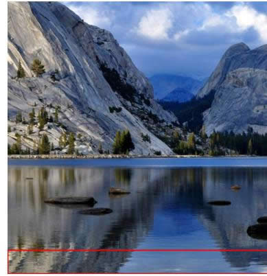 圖標(biāo)不見了 圖標(biāo)不見了