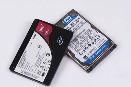 機(jī)械硬盤 機(jī)械硬盤