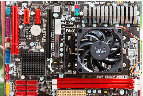 電腦開機(jī) 電腦開機(jī)