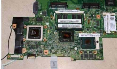 電腦黑屏 電腦黑屏