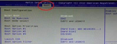 uefi����O(sh��)��