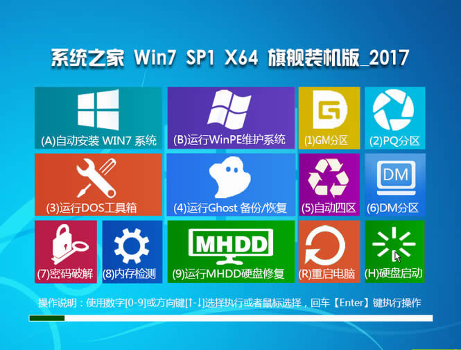 ϵ�y(t��ng)֮��win7 64λ��Ş��