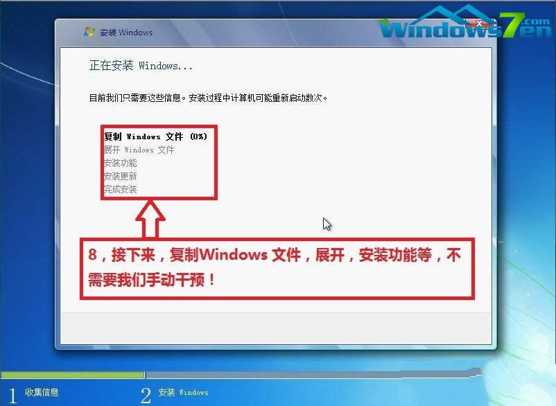 ���bGhost win7ϵ�y(t��ng)���E