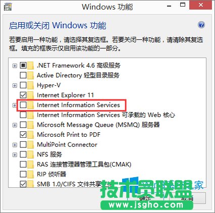 Win8.1ϵ�y(t��ng)�g�[�����_localhost��ô�k��