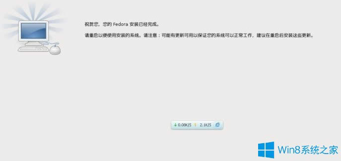 Win8Ӳ�P��ΰ��bFedora 20��Win8Ӳ�P���bFedora 20�ķ���