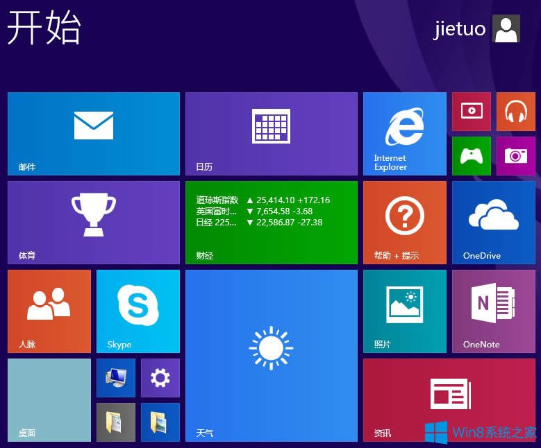 Win8�_ʼ�ˆ���������Win8�{(di��o)���_ʼ�ˆεķ���