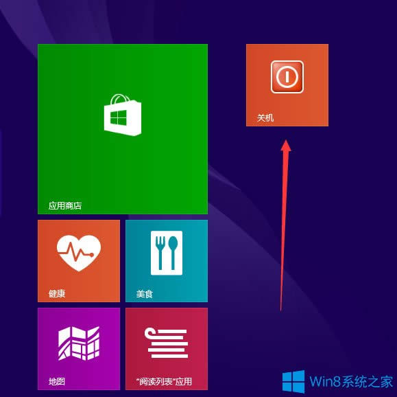 Win8��X�P(gu��n)�C����I�D��(bi��o)�O(sh��)�÷���