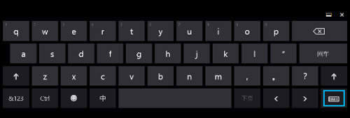 Win8.1��ô������ʽ�I�P(p��n)��