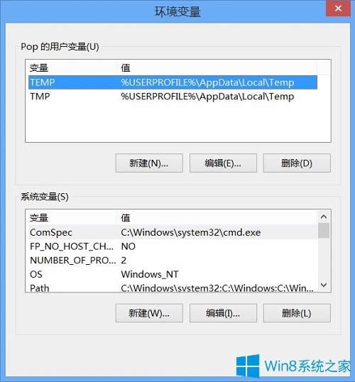 Win8.1�D(zhu��n)���R�r�ļ��A·���ķ���