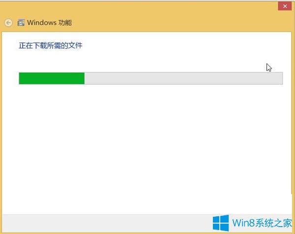 Win8.1���bNet Framework 3.5�ķ���