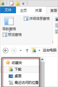 Win8.1��ô�[���ղ؊A��