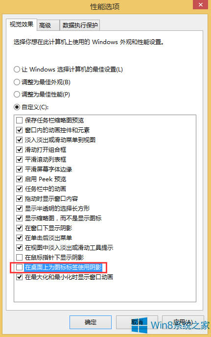 Win8����D��(bi��o)�Ӱ��ôȥ����