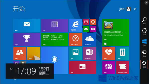 Win8.1���Ĵ��N�ɫ�ľ��w����