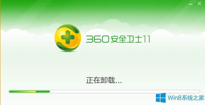 Win8��Ώص�ж�d360��ȫ�l(w��i)ʿ��