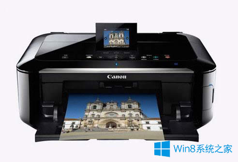 Win8搜索不到網(wǎng)絡(luò)打印機的解決方案