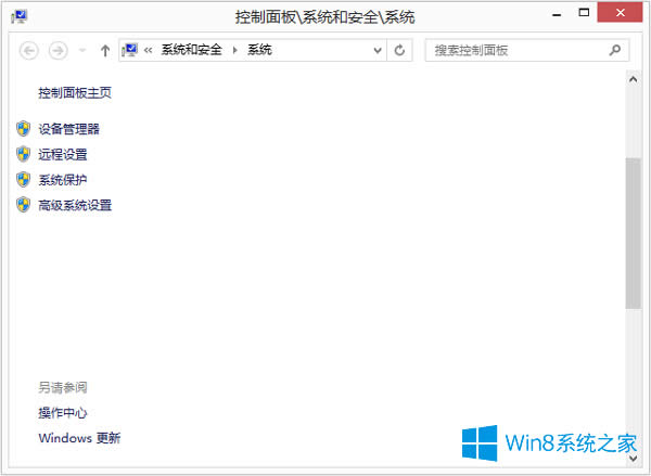 Win8ϵ�y(t��ng)Ӣ��(li��n)���M(j��n)������ν�Q��